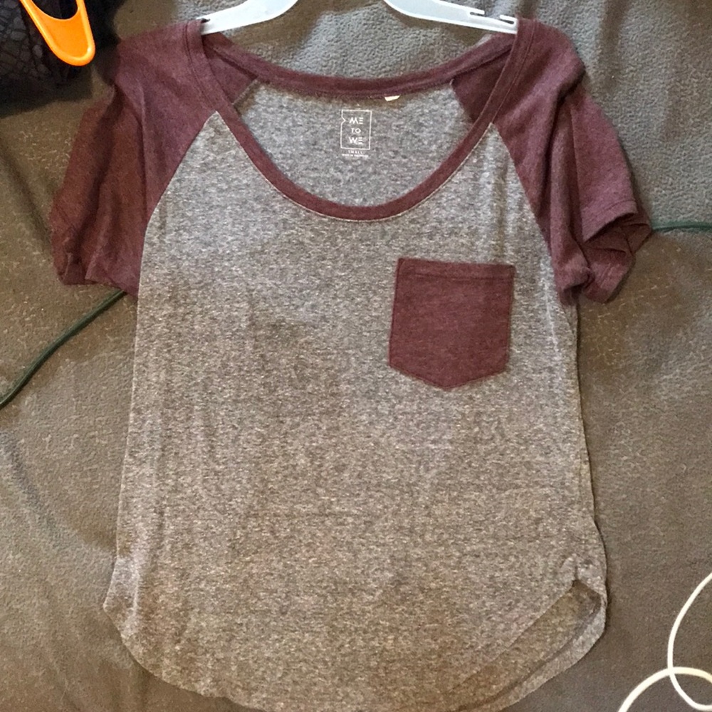 Pacsun T-shirt